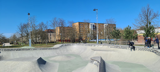 Vans Park Series - Malmö
