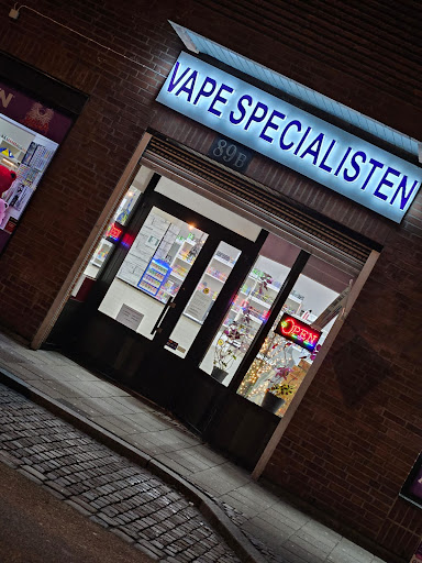 Vape Specialisten