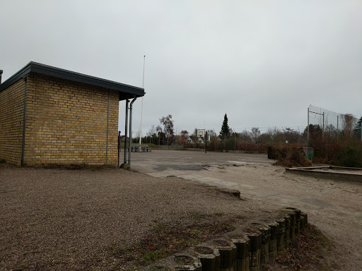 Vipperød Skole