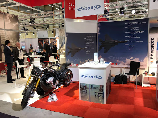 Voxen Technology ApS