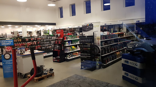 West Zealand's Auto Parts