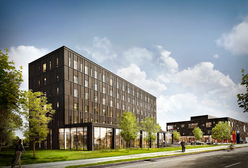 Zleep Hotel Lyngby