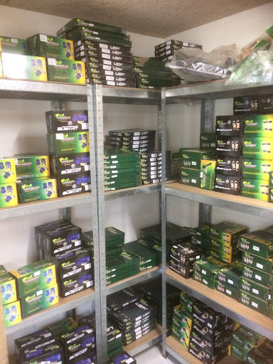 4x4SHOP "Nordkystens4x4 ApS"