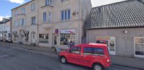 A' La Carte Diner Transportable