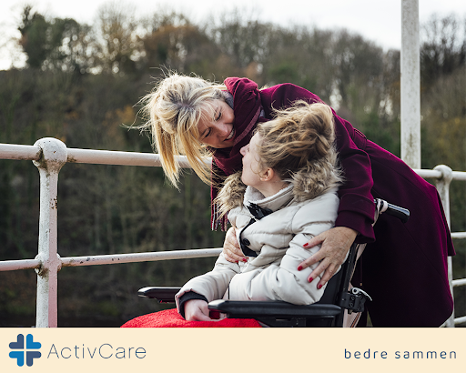 ActivCare A/S