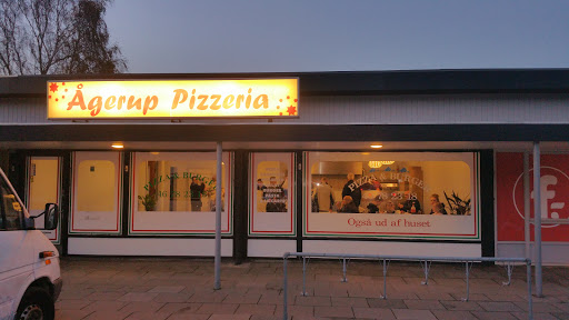 Ågerup Pizza &amp; Burger House