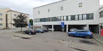 Aimo Park | Gjörloffsgatan