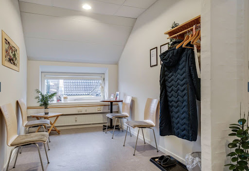 Akupunktur Bagsværd