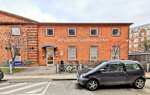 Amagerbro Fysioterapi og Træningscenter