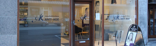 Amalieklinikken Antiage