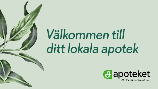 Apoteket Söder Helsingborg