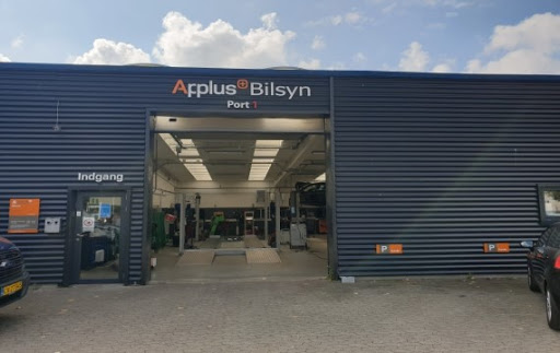 Applus Bilsyn Taastrup