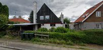 Arkitekt &amp; Byggeservice V/leif Larsen