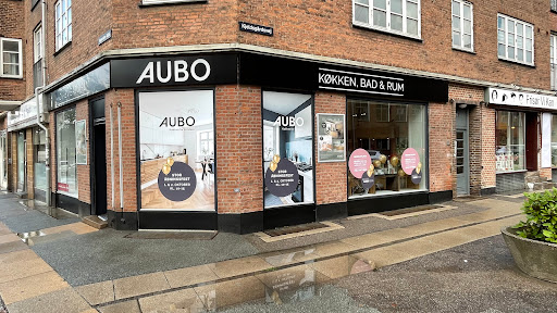 AUBO Køkken &amp; Bad Valby