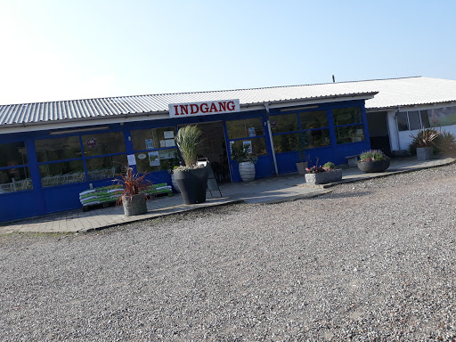 Audebo Havecenter