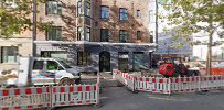 B.E.B Rengøring / Restaurant Brunello v/Hatip Ajeti