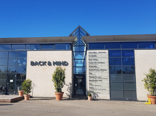 Back &amp; Mind