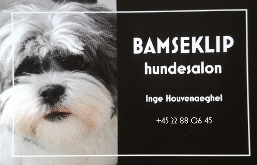 Bamseklip Hundesalon