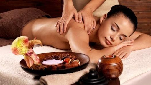 Ban Thip Beauty Wellness