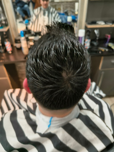Barbershop Midhat