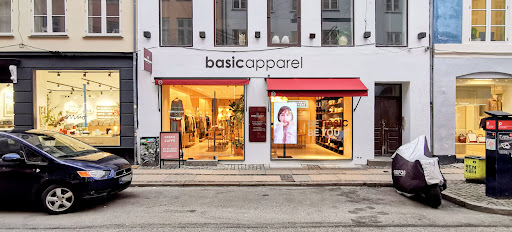 Basic Apparel Butik