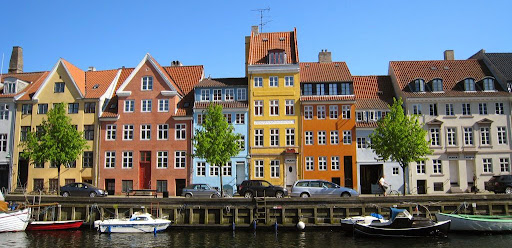 Bekan Ejendomsservice