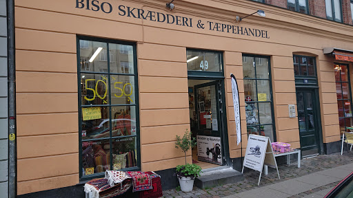 Biso systue