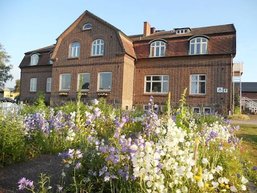 Bläsinge Farm / Hostel Jonstorp