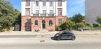 Blid Zoneterapi Charlottenlund