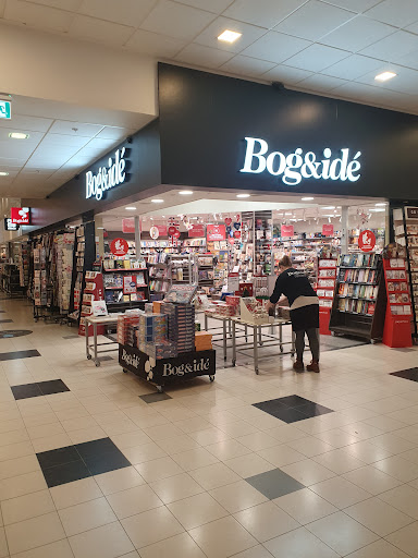 Bog &amp; idé Ballerup