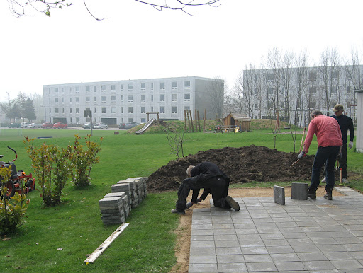 Boligselskabet Domea Fredensborg Afd. 06803