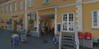 Børne- og Ungdomspsykiater Annette Lillesø Holck