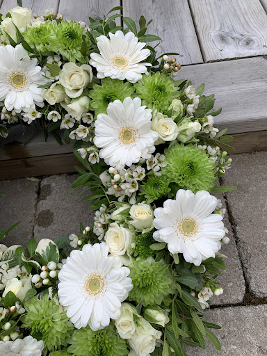 Borstahusens Blommor
