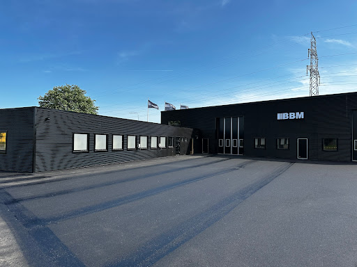Borstahusens Construction &amp; Montage AB