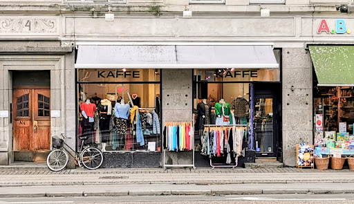 Boutique Kaffe