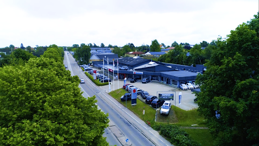 Brdr. Clausen Automotive A / S