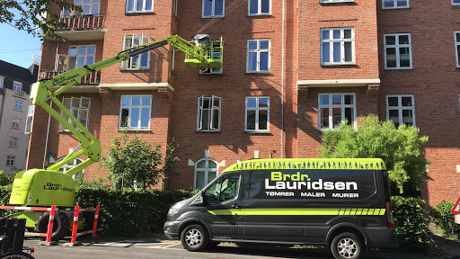 Brdr. Lauridsen ApS
