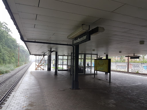 Brøndbyøster St.
