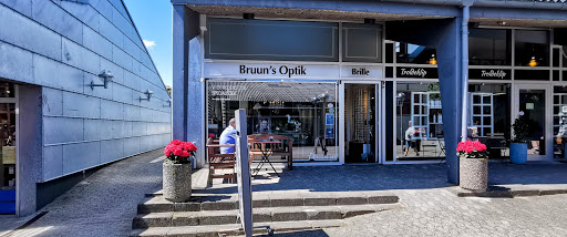 Bruun's Optik