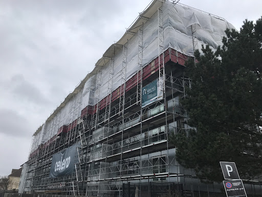 Bryggen Scaffolding A / S