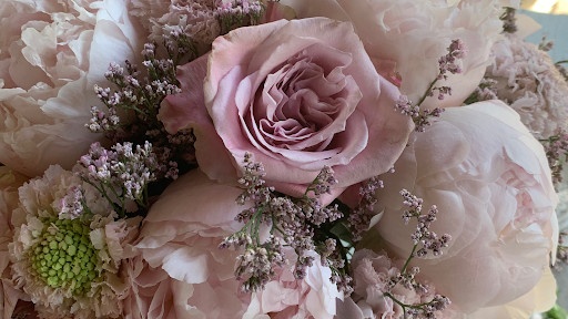 Bursche's Blomster