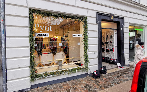 Butik Pyrit