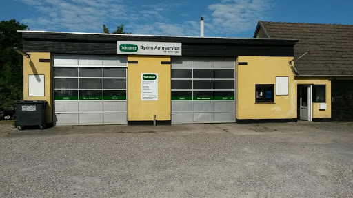 Byens Autoservice