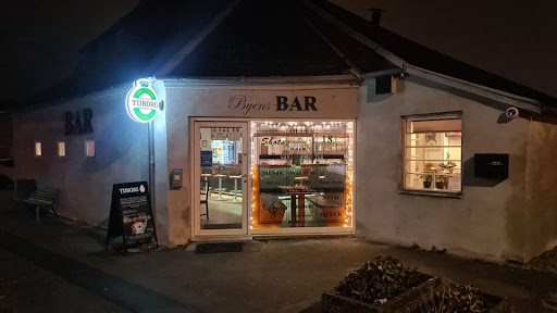 Byens Bar Asnæs