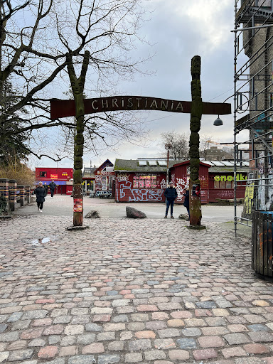 Byggekontoret Christiania