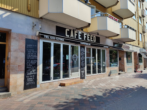 Café FEED