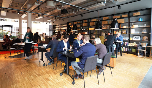 Café Live