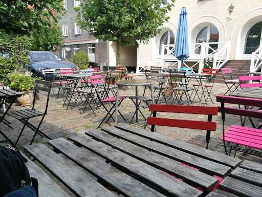 Café Satchmo