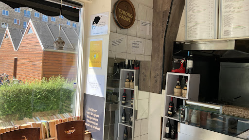Calimero Gastronomia