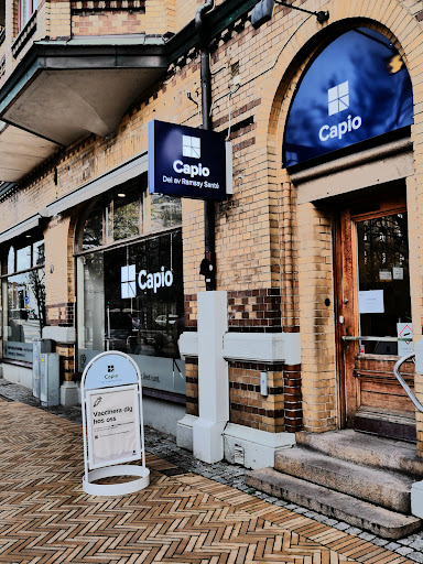 Capio Privat Helsingborg Drottninggatan